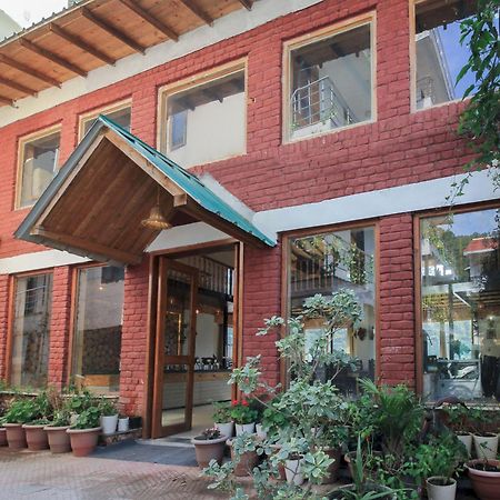 Collection O Nainital Himalayan Resort Εξωτερικό φωτογραφία