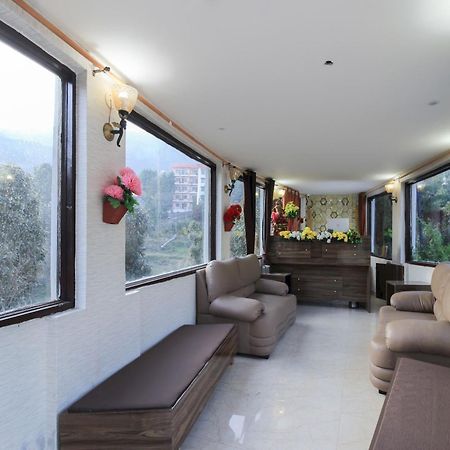Collection O Nainital Himalayan Resort Εξωτερικό φωτογραφία