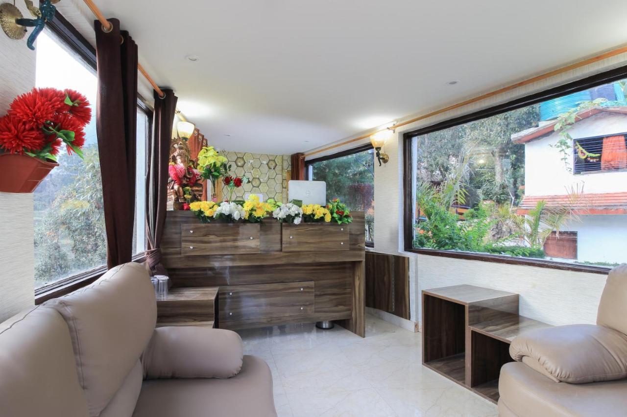 Collection O Nainital Himalayan Resort Εξωτερικό φωτογραφία