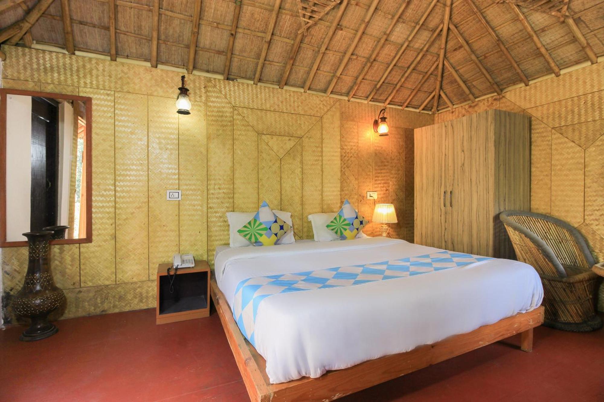 Collection O Nainital Himalayan Resort Εξωτερικό φωτογραφία
