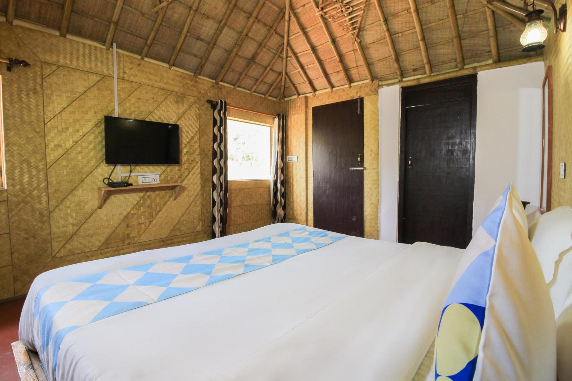 Collection O Nainital Himalayan Resort Εξωτερικό φωτογραφία