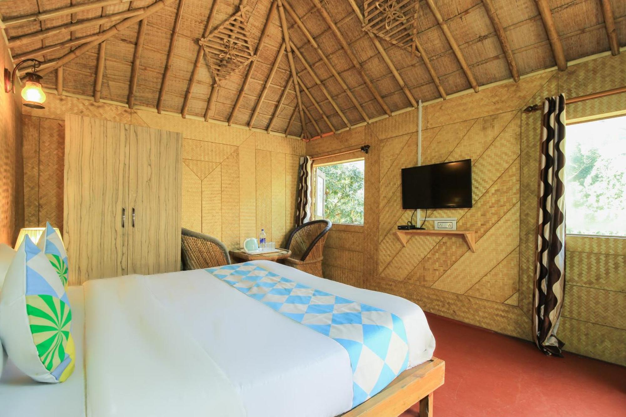 Collection O Nainital Himalayan Resort Εξωτερικό φωτογραφία
