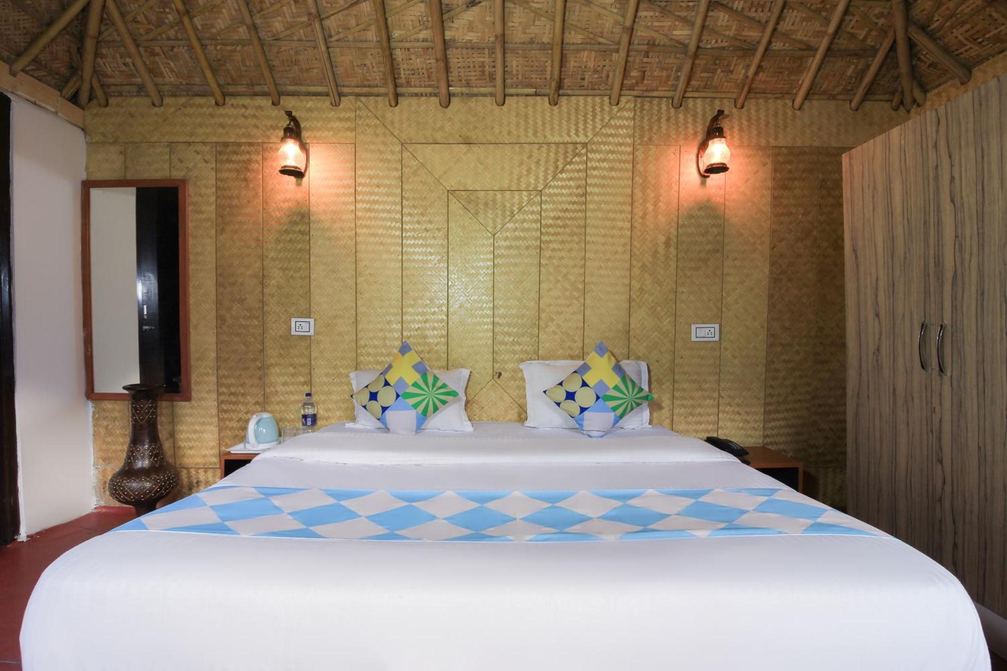 Collection O Nainital Himalayan Resort Εξωτερικό φωτογραφία