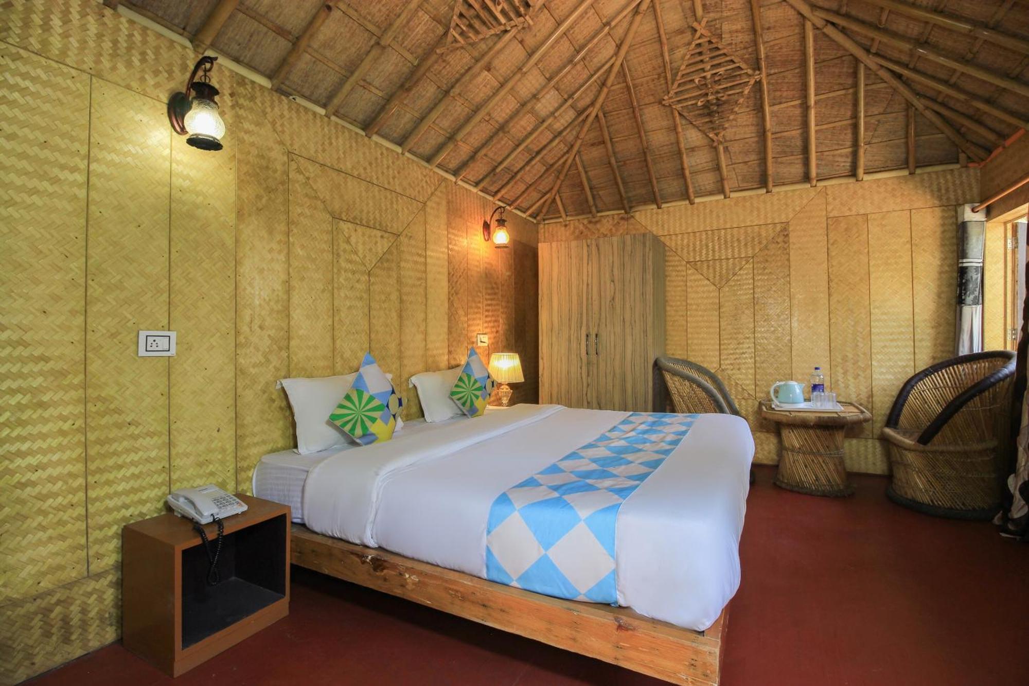 Collection O Nainital Himalayan Resort Εξωτερικό φωτογραφία