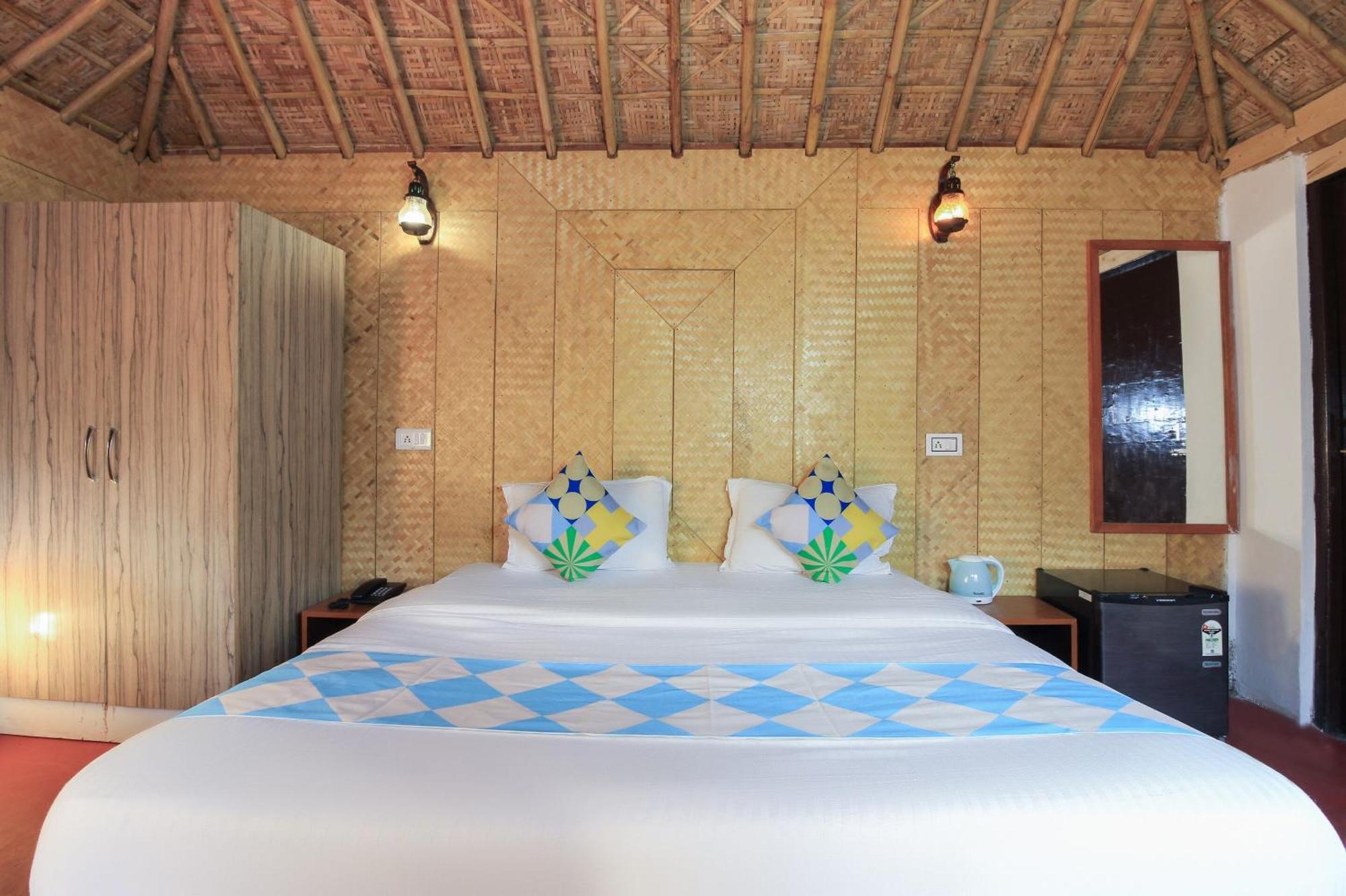 Collection O Nainital Himalayan Resort Εξωτερικό φωτογραφία