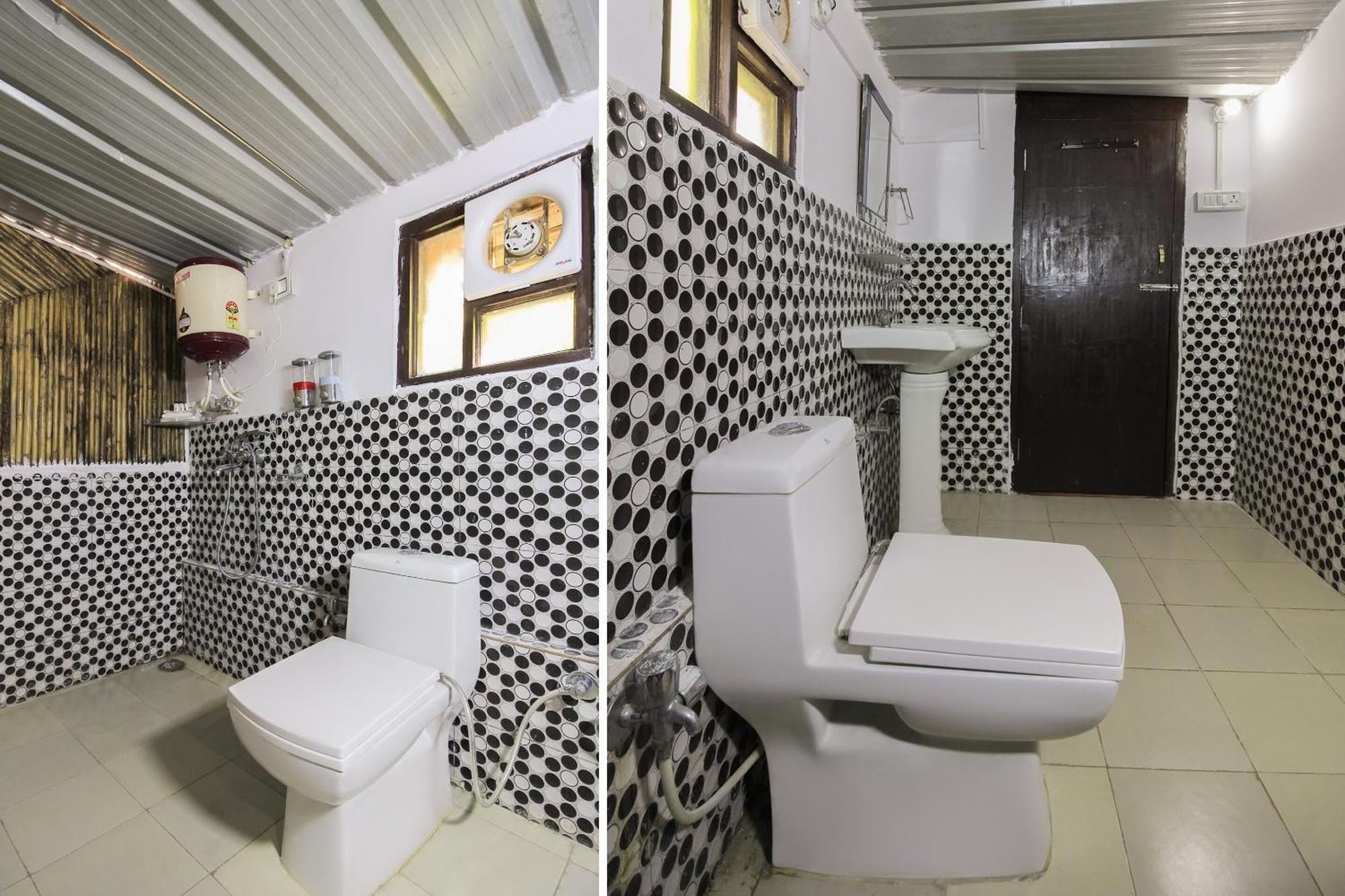 Collection O Nainital Himalayan Resort Εξωτερικό φωτογραφία